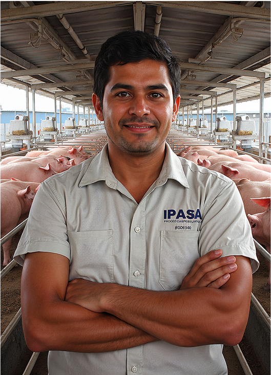 IPASA people